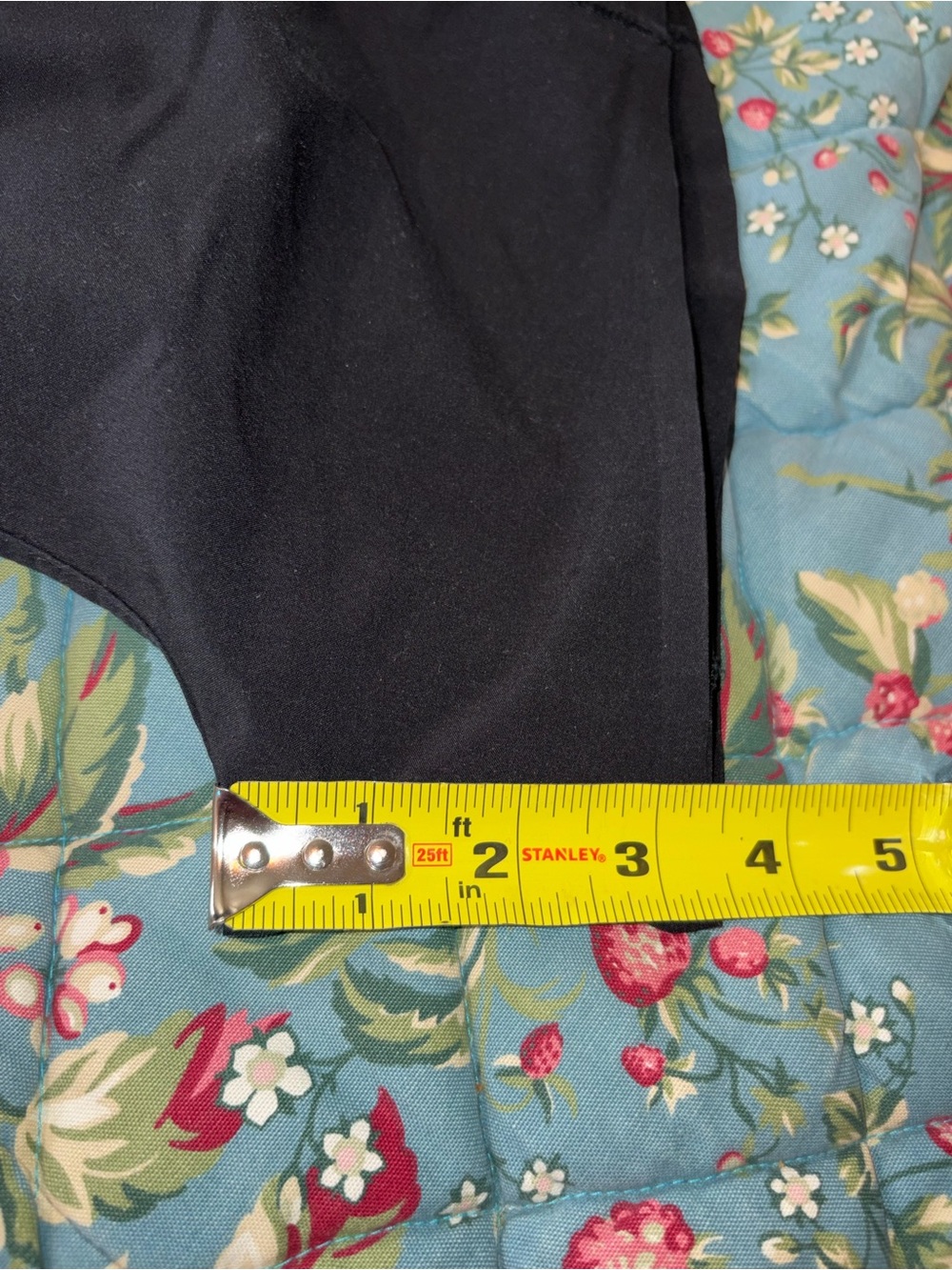 Athleta Girl Heart The Hustle 4” Black Athletic Short Elastic Waist Size M/8-10 - Picture 8 of 8